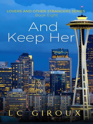 cover image of ...And Keep Her